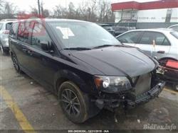 دودج جراند كارافان